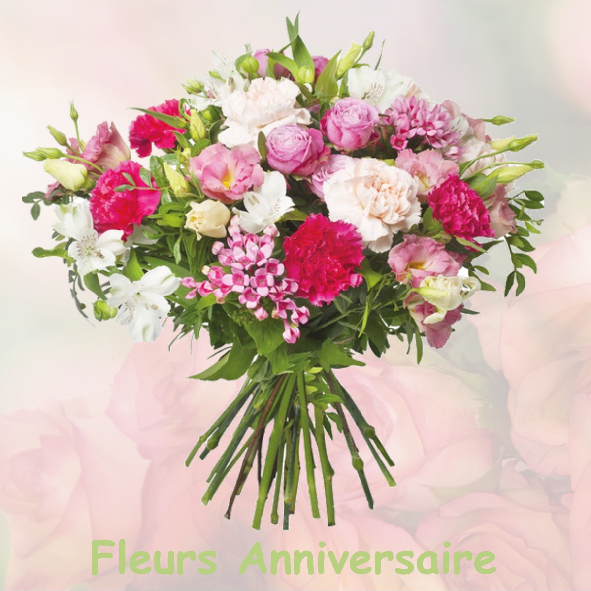 fleurs anniversaire GRAVERON-SEMERVILLE